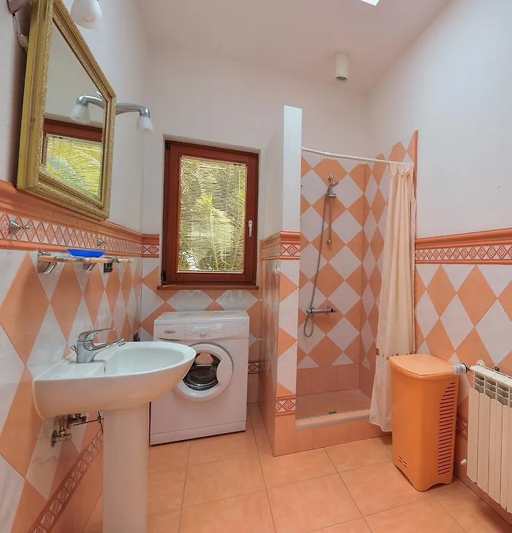 Casablanca Villa Todoque