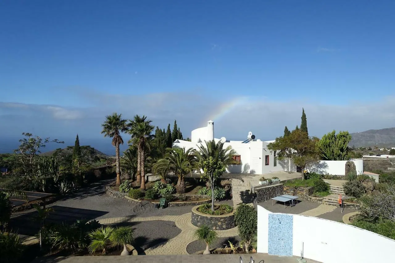 Casablanca Villa Todoque