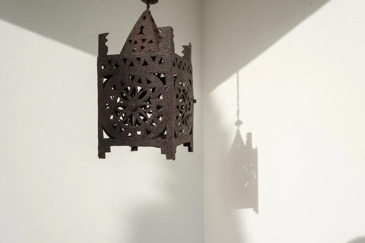Casablanca Villa Todoque