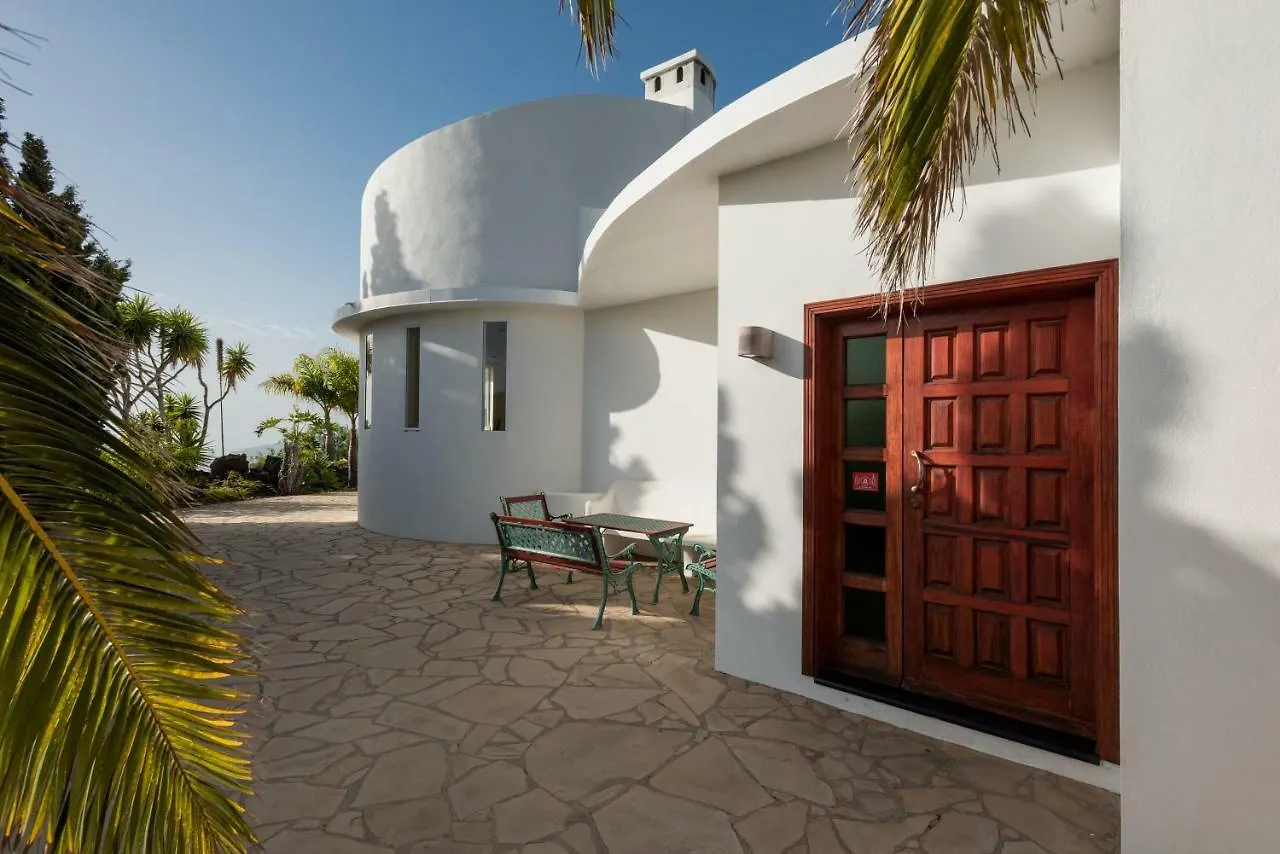 Casablanca Villa Todoque