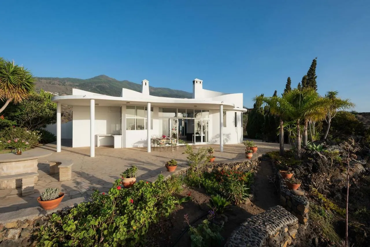 Casablanca Villa Todoque