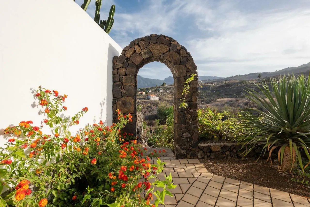 Casablanca Villa Todoque
