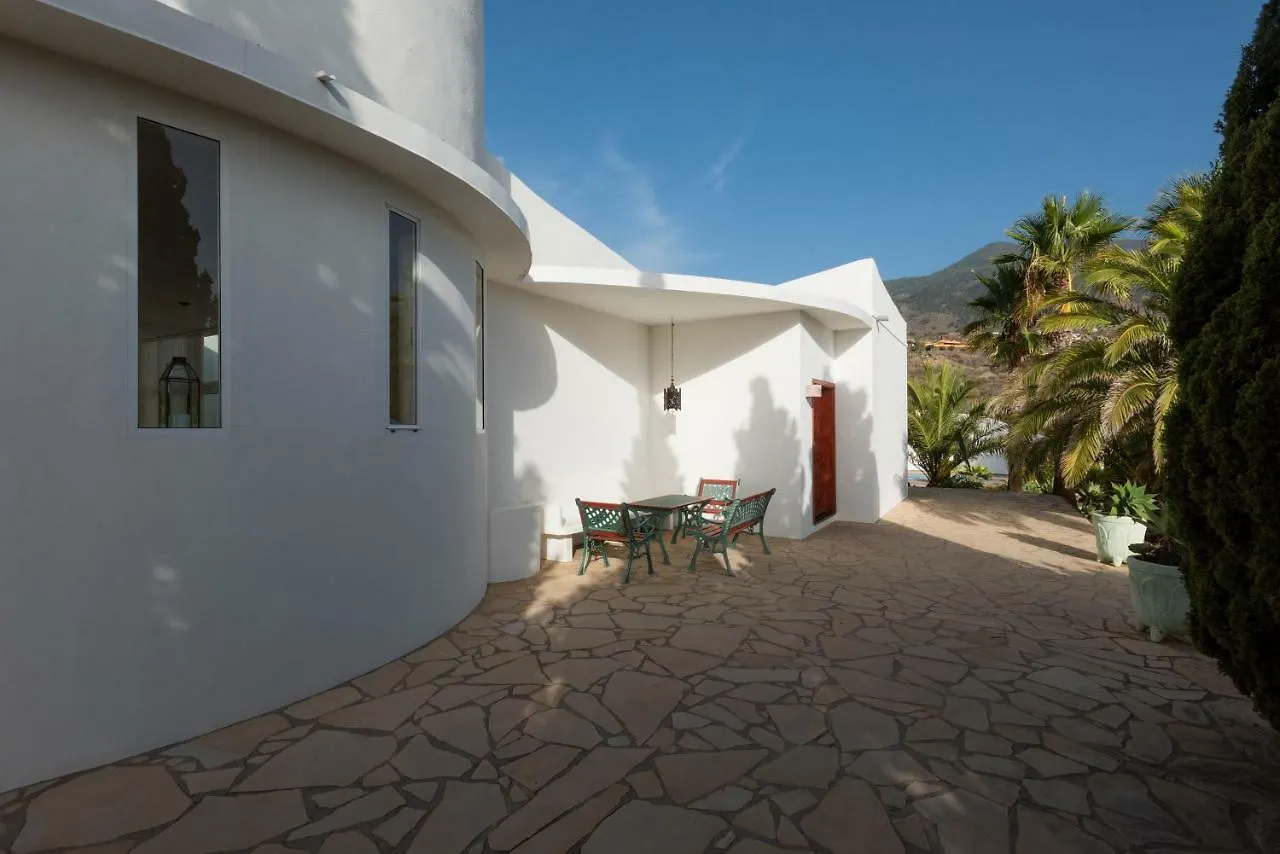 Casablanca Villa Todoque