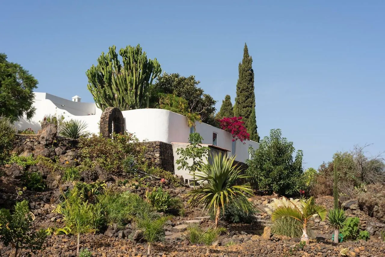 Casablanca Villa Todoque 0*,  Spain