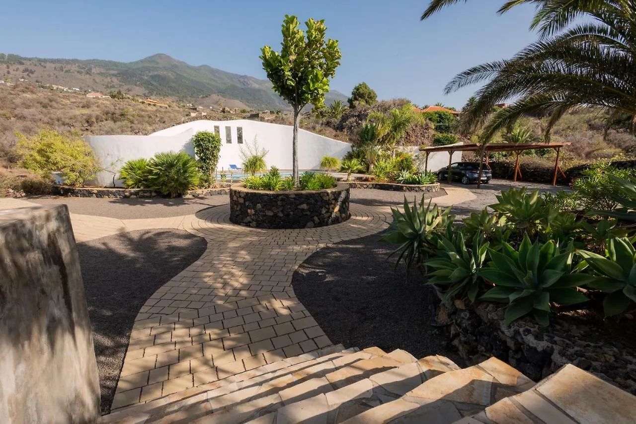 Casablanca Villa Todoque