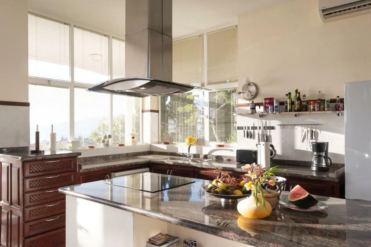 Casablanca Villa Todoque
