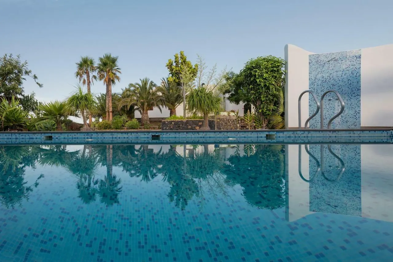 Casablanca Villa Todoque