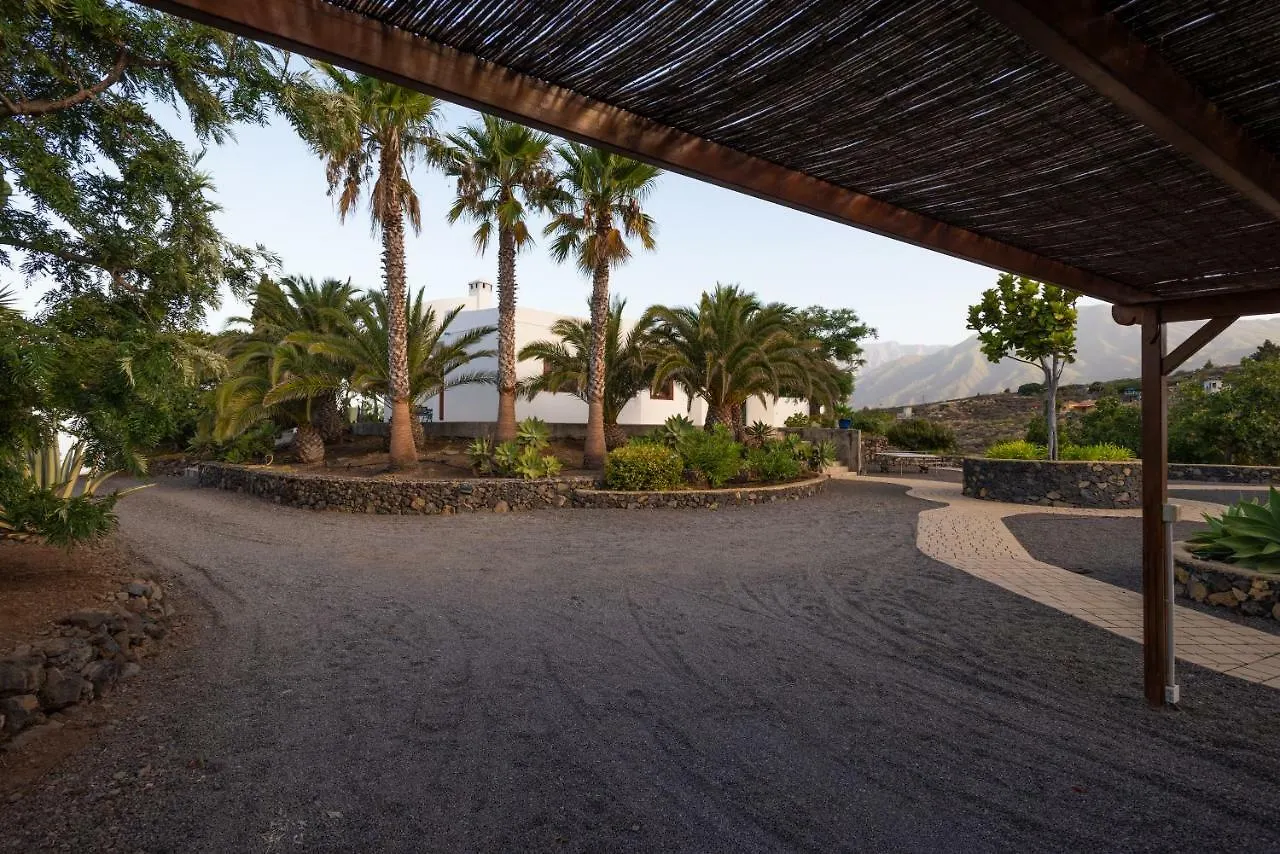 Casablanca Villa Todoque