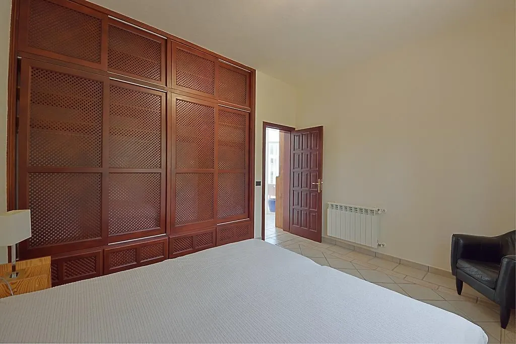 Casablanca Villa Todoque